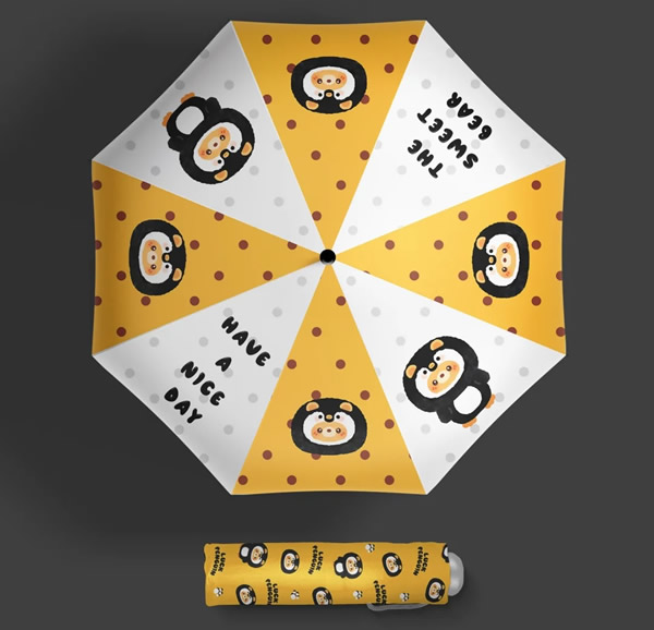 kid umbrella