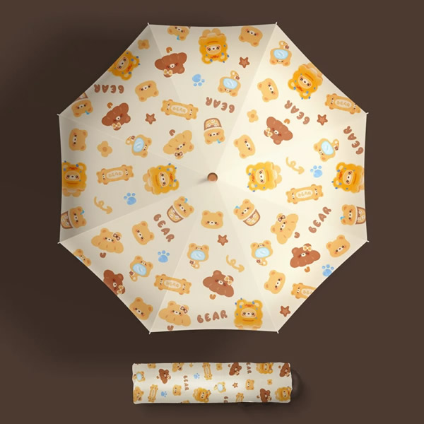 kid umbrella