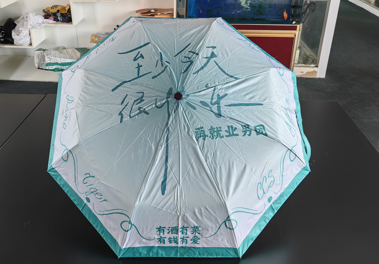 Automatic umbrella Custom