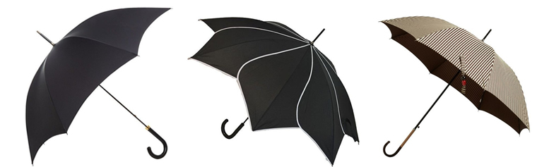 Functional and practical umbrella