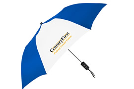 Advertising umbrella: the best gift choice for corporate publicity activities