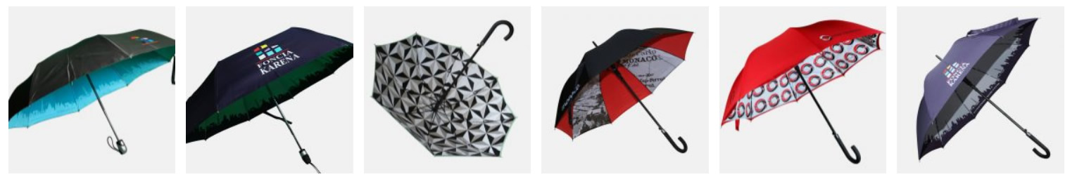 double canopy umbrella