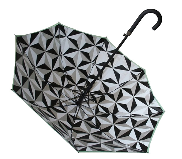 internal print umbrellas
